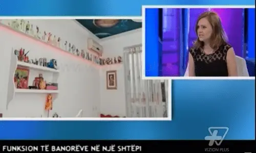 këshilla dizajni
