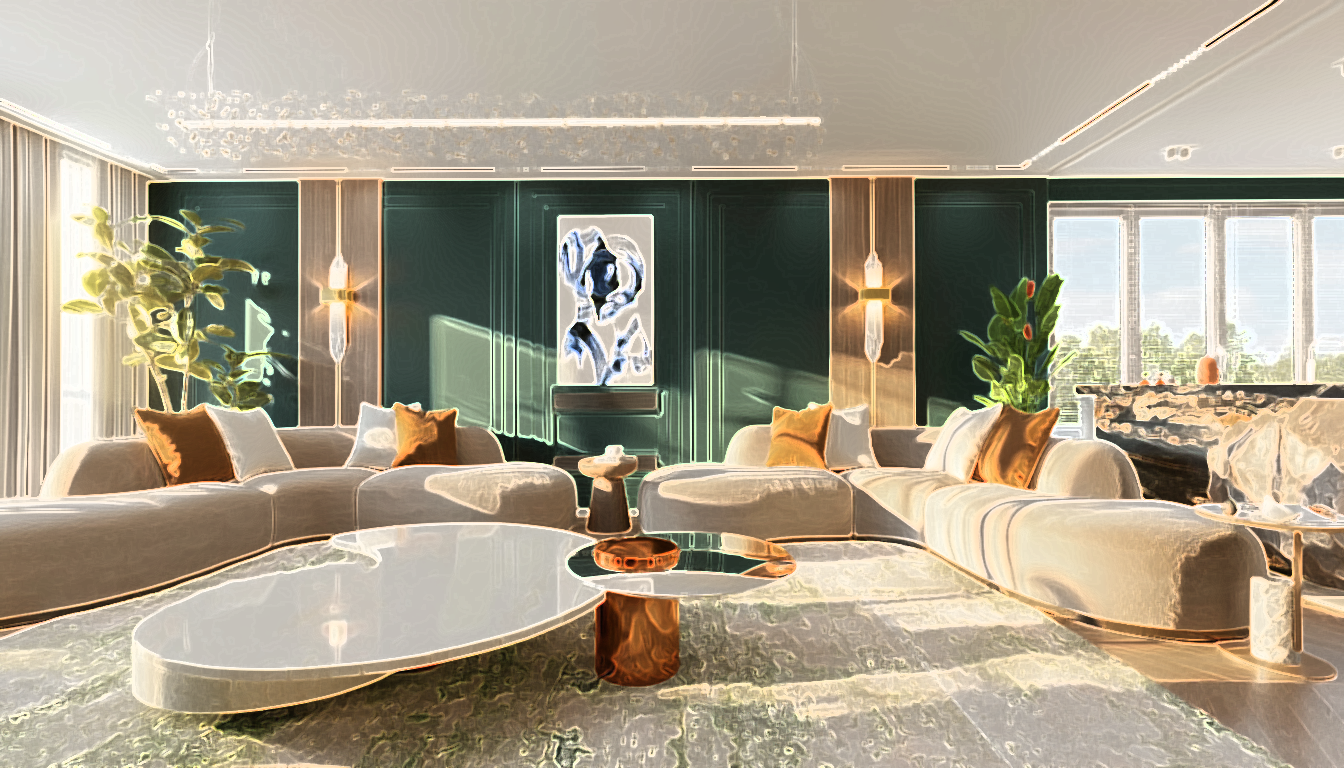 projektim arkitekture