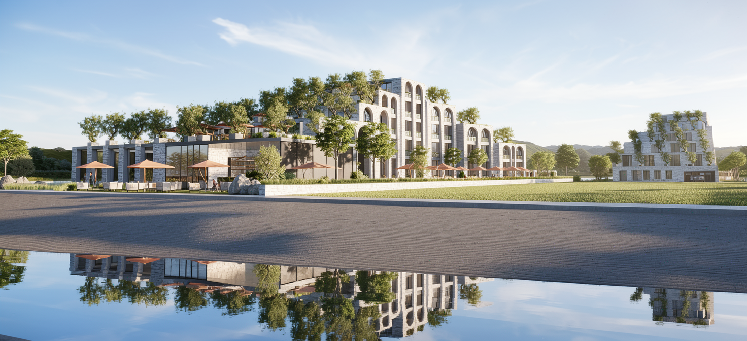 projektim arkitekture