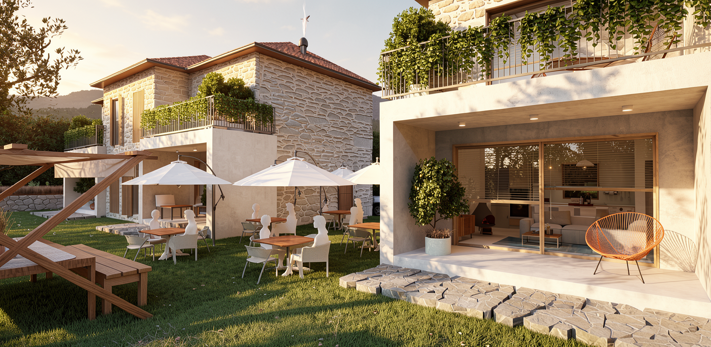 projektim arkitekture